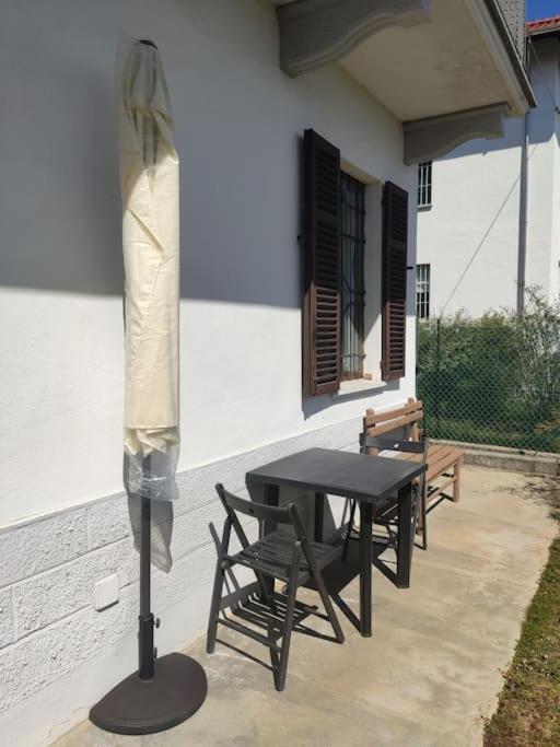 Sonia Sweet Home Candelo Exterior photo