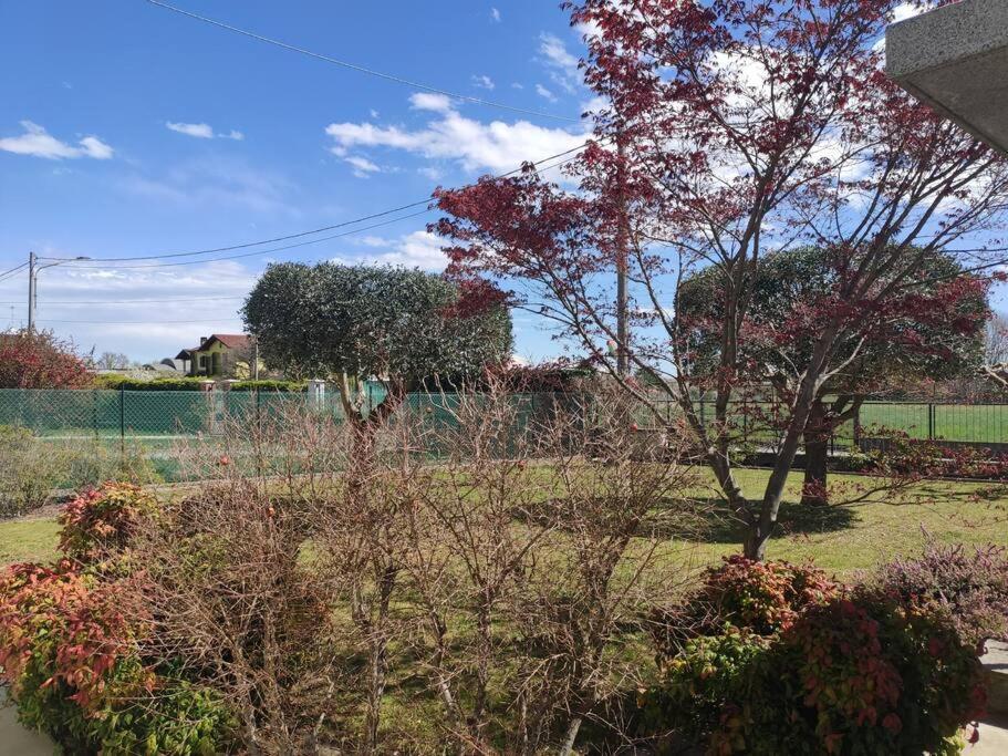 Sonia Sweet Home Candelo Exterior photo
