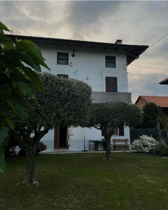 Sonia Sweet Home Candelo Exterior photo