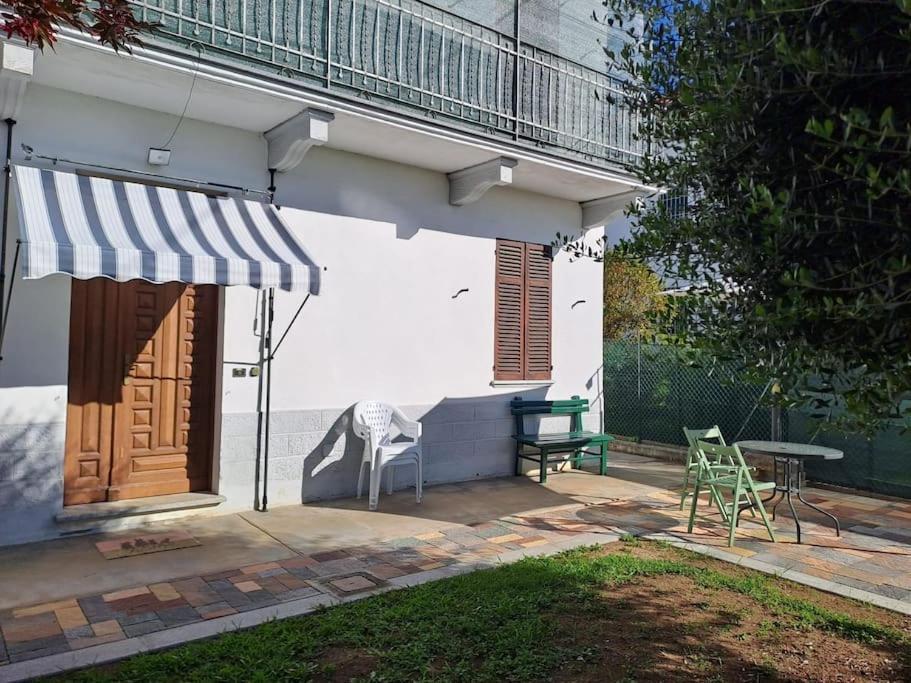 Sonia Sweet Home Candelo Exterior photo